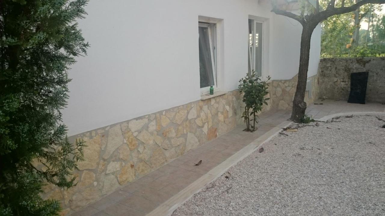 Villa Edvige'S House San Felice Circeo Exterior foto