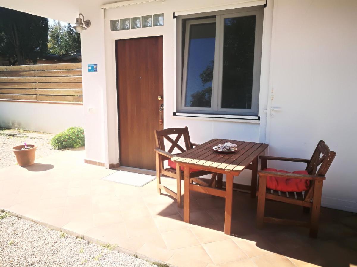 Villa Edvige'S House San Felice Circeo Exterior foto